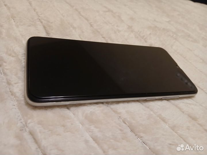 Xiaomi Redmi Note 8 Pro, 6/128 ГБ