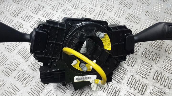 Переключатель поворотов подрулевой Ford Focus/Focu