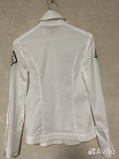 Рубашка италия Babylon