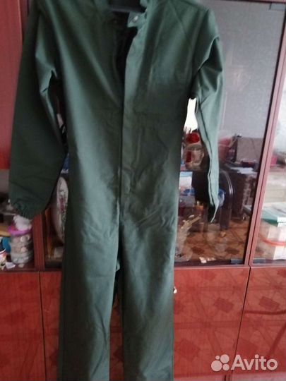 Рабоч. комбинезон муж,жён