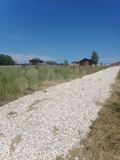 Участок 13,9 сот. (ИЖС)