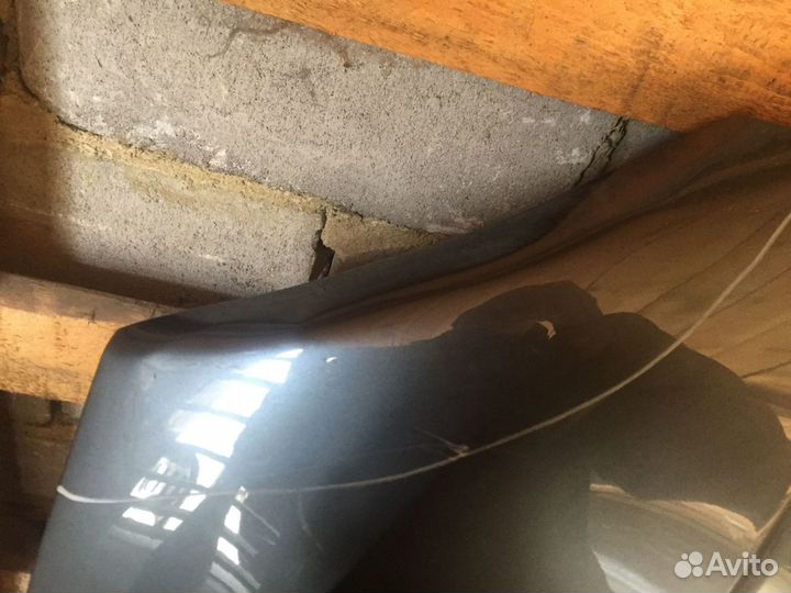 Капот BMW 3 G20 2018