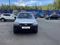 Ford Escape 2.3 AT, 2005, 195 000 км, с пробегом, цена 630 000 руб.