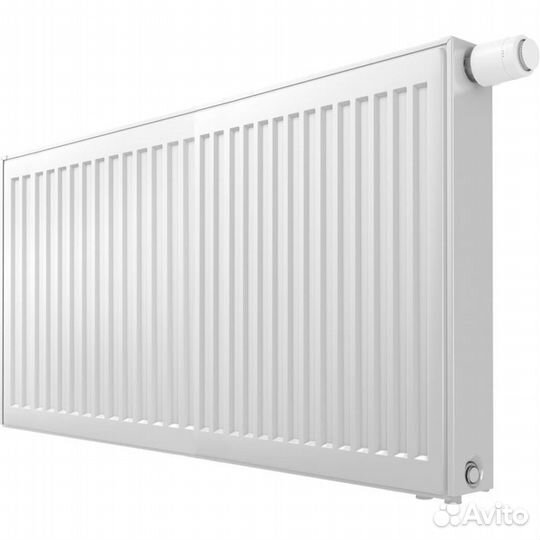 Радиатор lammin ventil compact VC22-500-1000