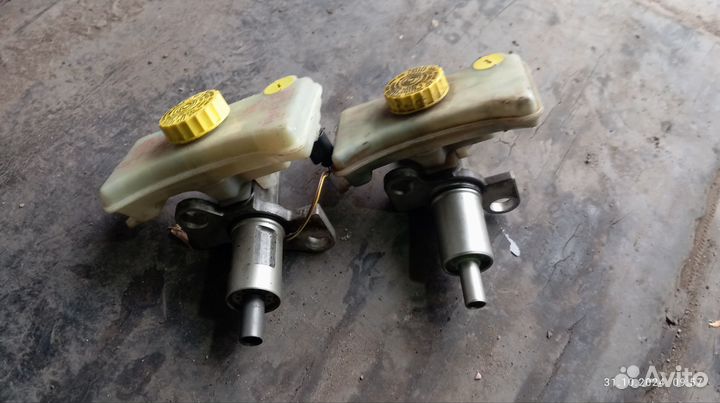 Гтц Пассат b5