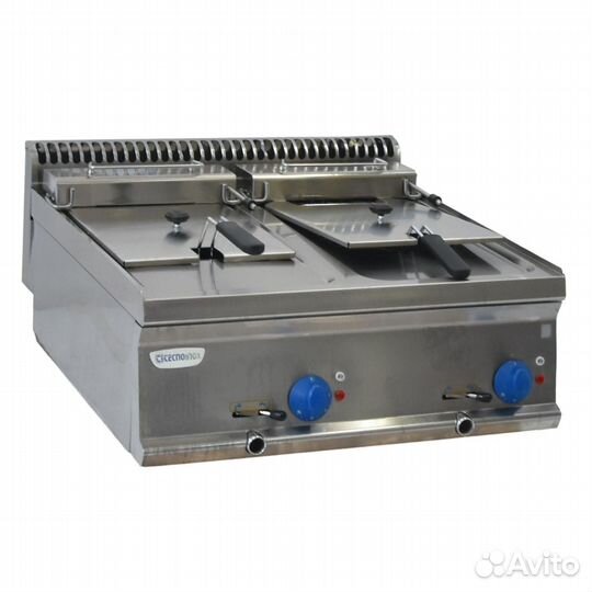 Фритюрницы Tecnoinox