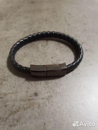 Браслет USB разъем micro USB