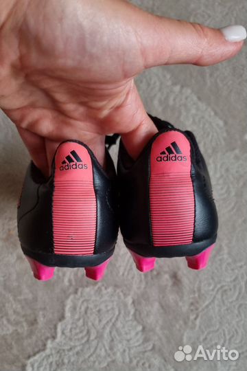 Бутсы Adidas, оригинал 33