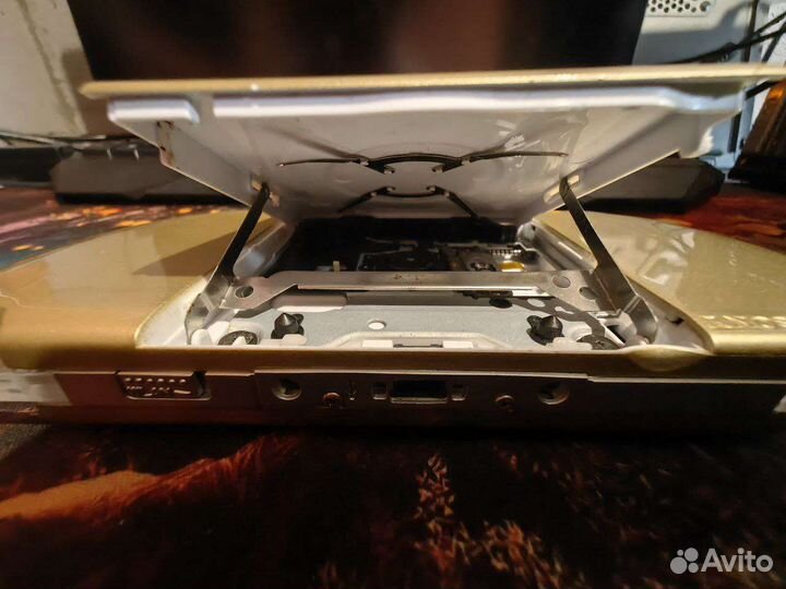 Sony psp 2006 прошитая