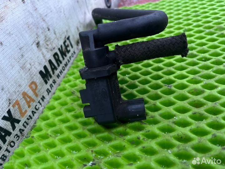 Клапан вентиляции топливного бака Ford Fusion 1.6