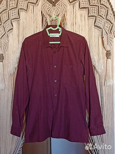 Рубашки для мальчика