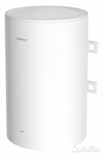 Электрический водонагреватель серии relax SWH-R30-RE