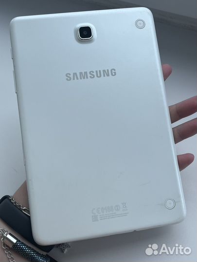 Планшет Samsung Galaxy Tab A8.0 SM-T355