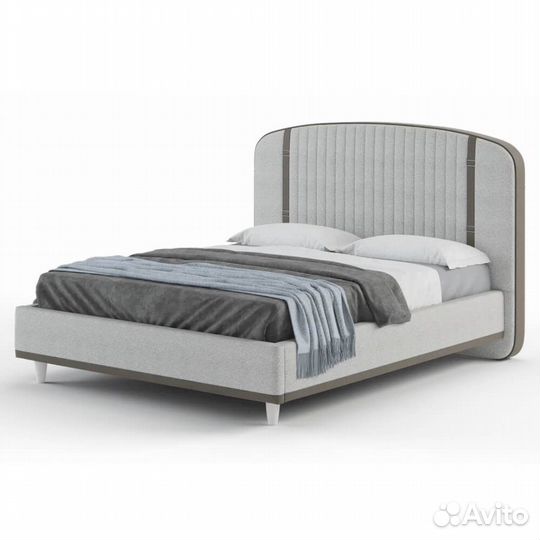 Кровать двуспальная 