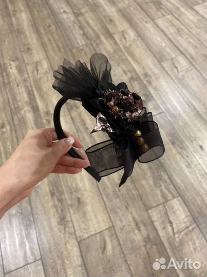 Платье для девочки 92