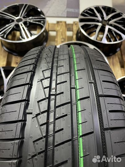 Nokian Tyres Hakka Green 3 225/55 R17 101V