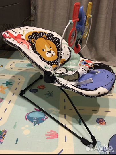 Детские качели