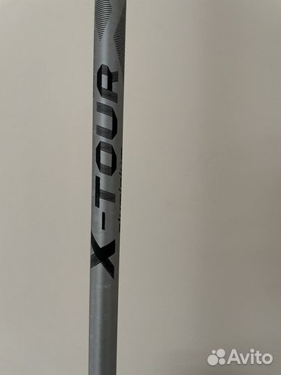 Лыжные палки