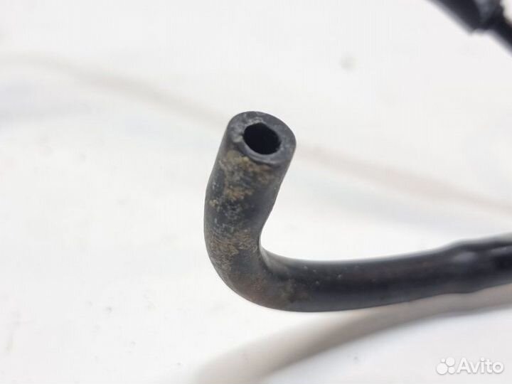 Трубка вакуумная Hyundai I40 универсал 1.7 D4FD