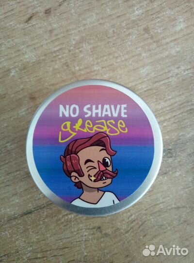 Воск для волос