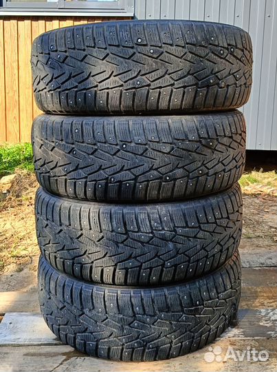 Nordman SUV 215/60 R17