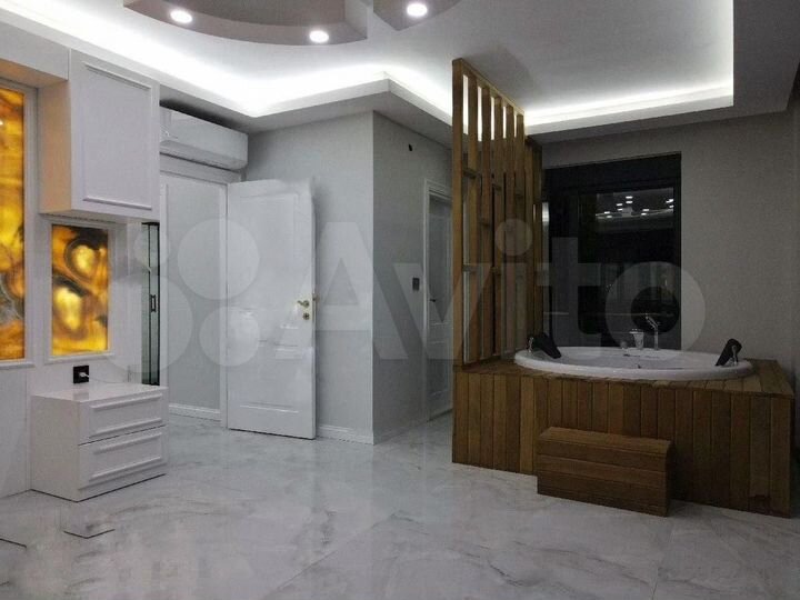 Дом 200 м² (Турция)