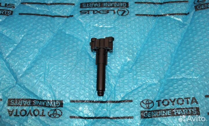 Омыватель фары Rav4 -4 правый Новый 2015-2019