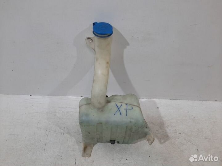 Бачок омывателя передний Honda Pilot 2 2008-2015