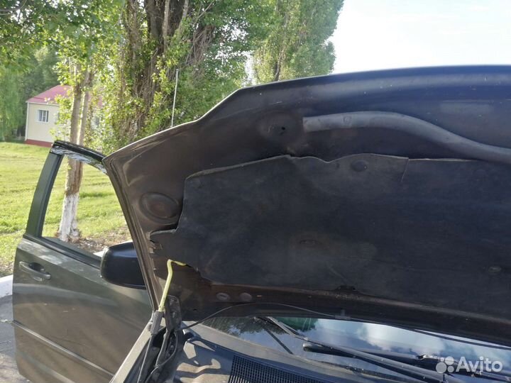 Dodge Grand Caravan 3.3 AT, 2009, 201 560 км