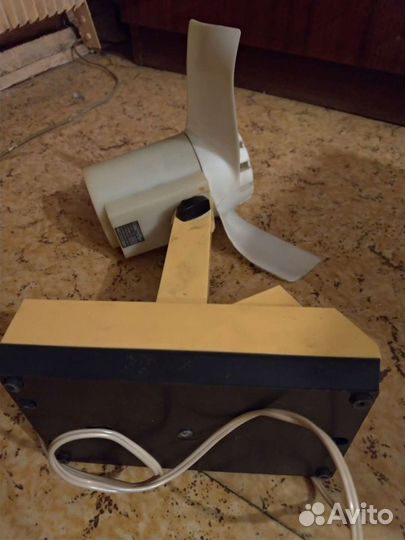 Вентилятор 