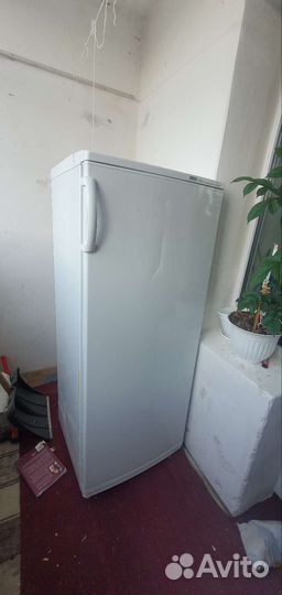Морозильная камера атлант