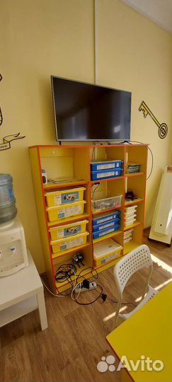 Клуб программирования и робототехники