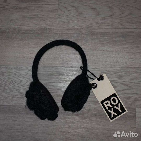 Теплые наушники