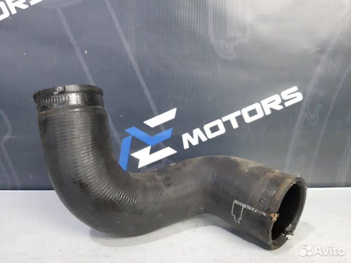 Патрубок интеркулера Audi A4 B7 BGB 2005