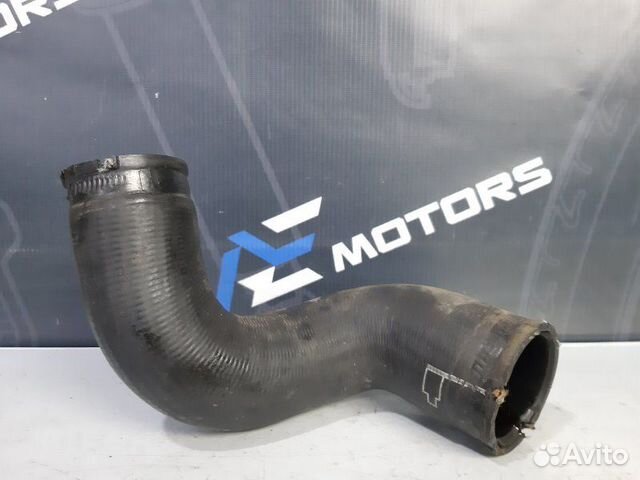 Патрубок интеркулера Audi A4 B7 BGB 2005