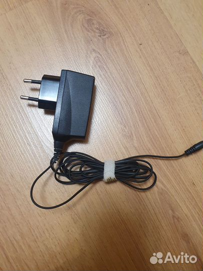 Зарядное устройство nokia