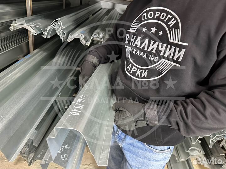 Ремонтный порог Nissan Almera N16