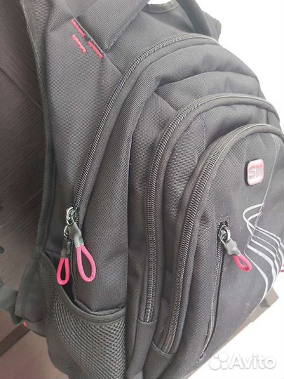 Школьный рюкзак