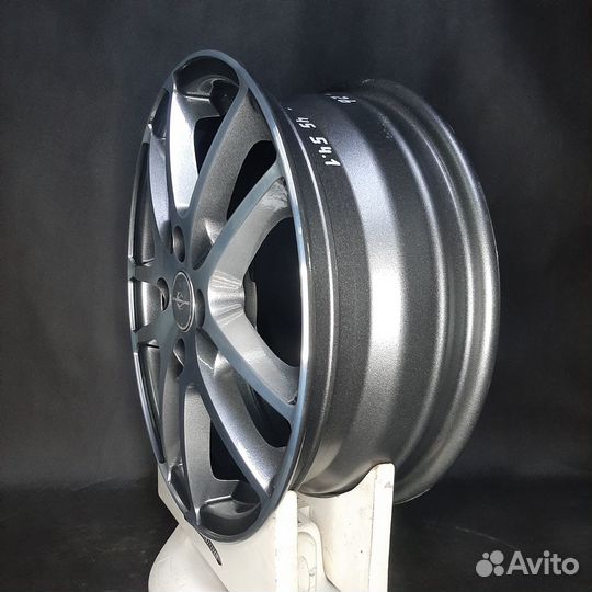 Литые диски R15 4x100 44-17