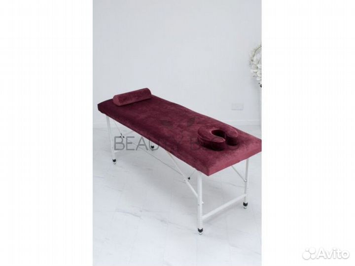 Чехол короткий на кушетку KCH-8976