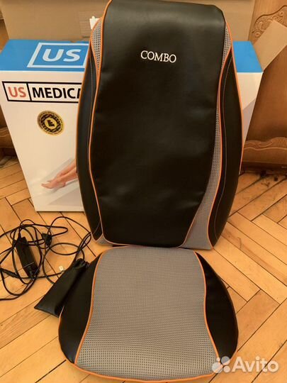 Накидка US medica