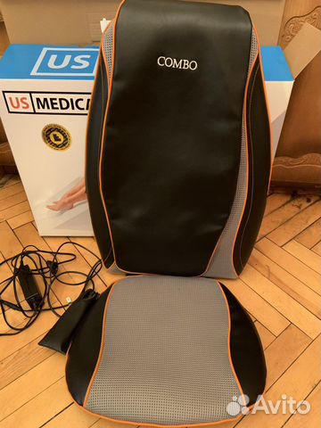 Накидка US medica