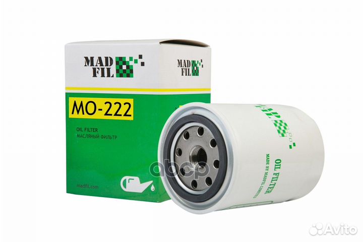 Деталь MO-222 MadFil