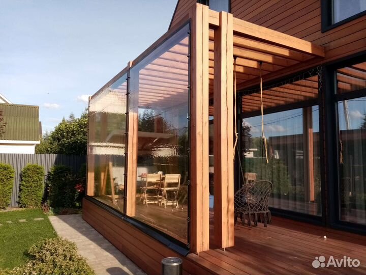 Гибкие окна