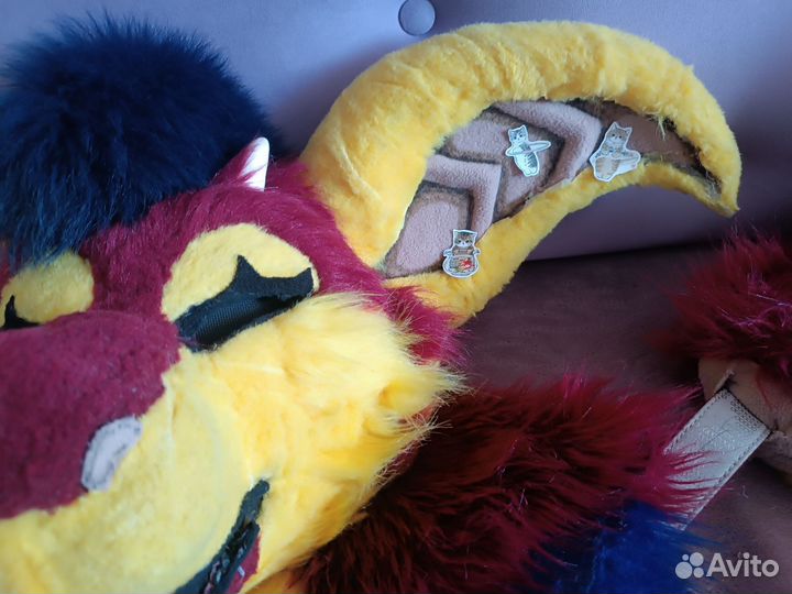 Фурсьют манокит