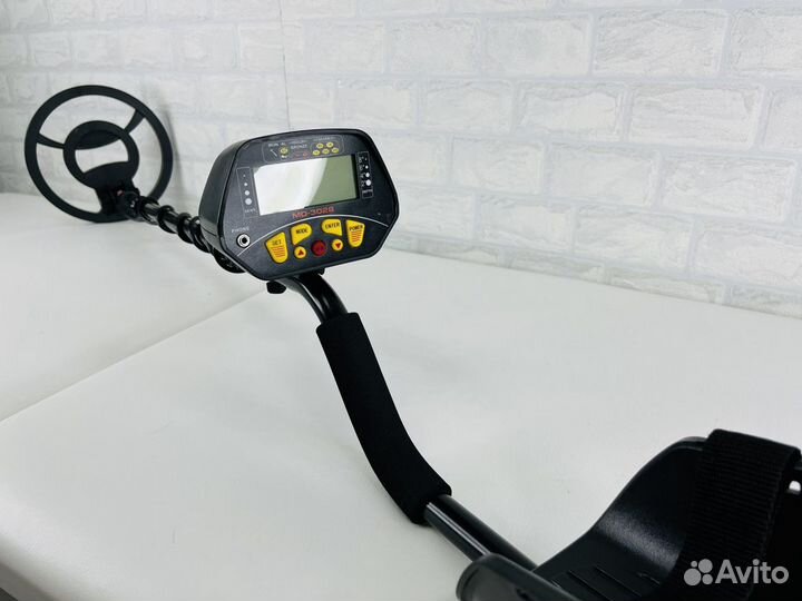 Металлоискатель md3028 (розница и опт)