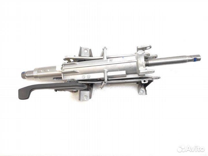 Рулевая колонка Audi Q5 FY 2.0 DET 2019