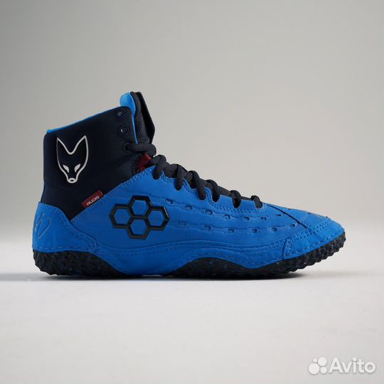 Борцовки Rudis SF Tbilisi Deep Water