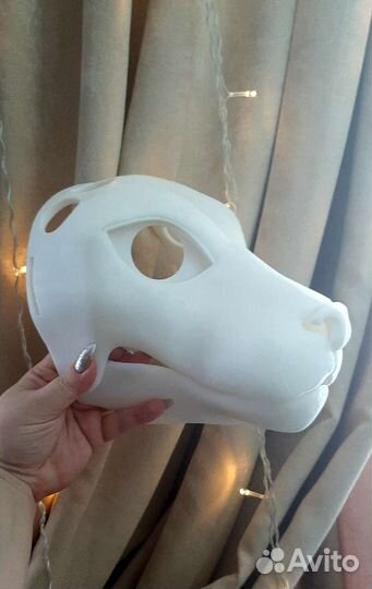 Основа для фурсьют Кошачья