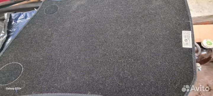 Аксессуары для авто